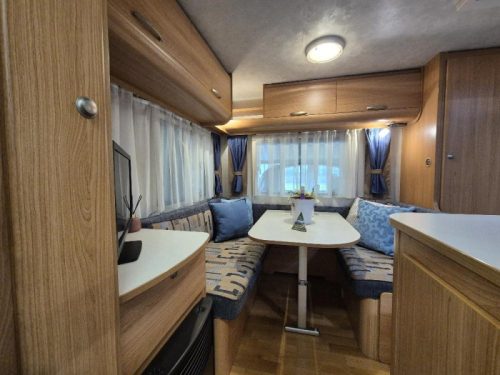 Adria Altea 462 PS  photo: 1