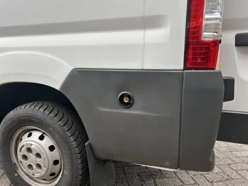 Knaus Boxstar Full option photo: 17