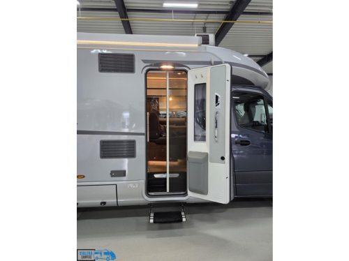 Hymer BML-T 780 * Automatic 170hp* New condition* 2025 photo: 1