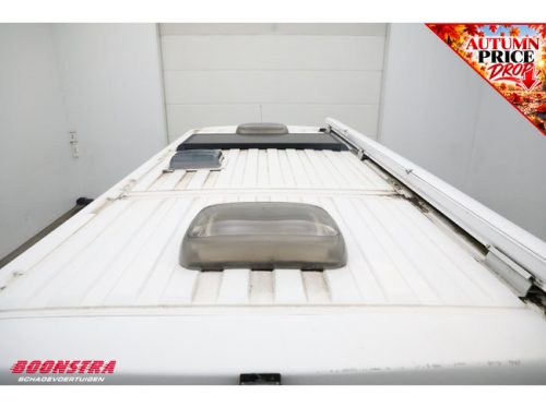 Weinsberg CaraBus 2.3 MJ Solar Bike rack Air Conditioning Cruise Camera photo: 19
