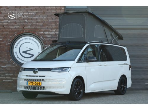 Volkswagen California Beach Camper 1.5 eHybrid 180 kW / 245 PK DSG 4Motion