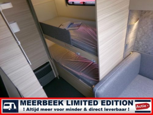 Adria Altea 552 PK SILVER EDITION 2027 EINZIGARTIG Foto: 14