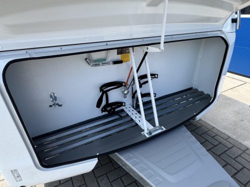 Adria Adora 532 UL photo: 21