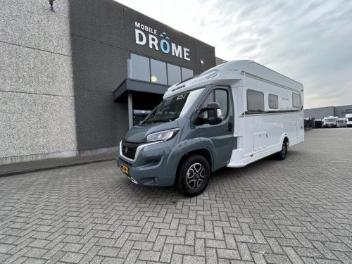 Weinsberg CaraSuite 700 ME Mit Hubdach & 5. Gurt  Foto: 1