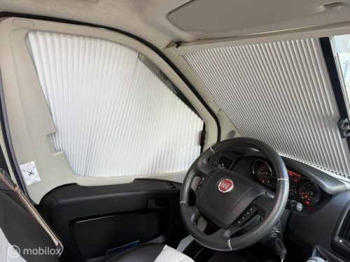 Weinsberg 600 MEG pepper edition Foto: 16