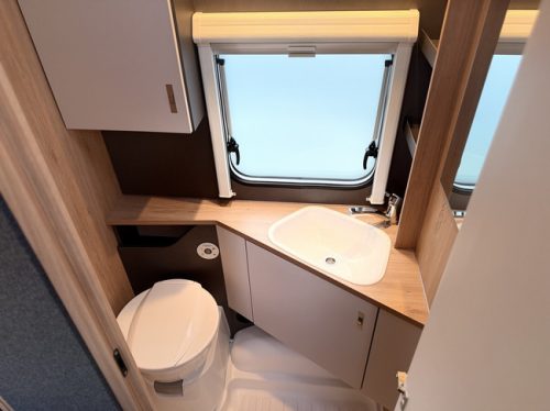 Knaus SPORT 400 LK / 50% Deals photo : 14