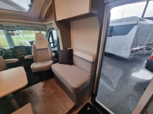 LMC Tourer 630 T 165hp  photo: 16