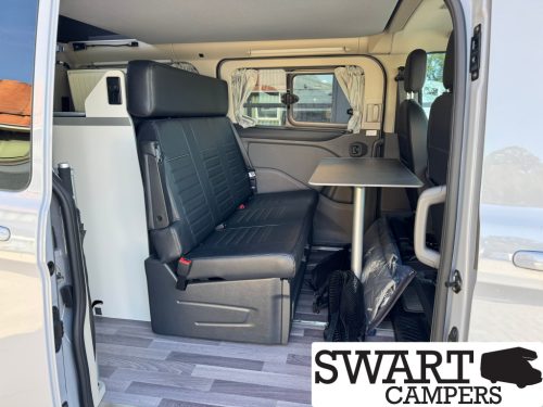 Ford Nugget Westfalia Trail photo: 17