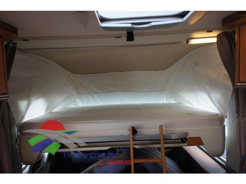 Hymer B614 CL Exclusive Line photo: 11