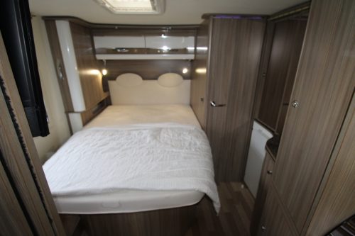Rapido/Autostar/Hymer. Privilege i650 LC photo: 7