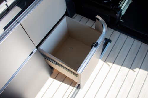 Mercedes Marco Polo photo: 26