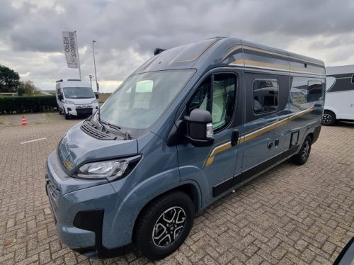 B&uuml;rstner B66 C 600 Fiat foto: 4