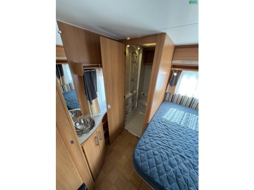 Caravelair Ambiance Style 475 photo: 21