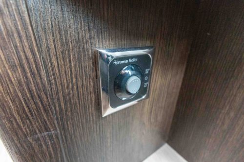 Benimar Tessoro 481 photo: 34