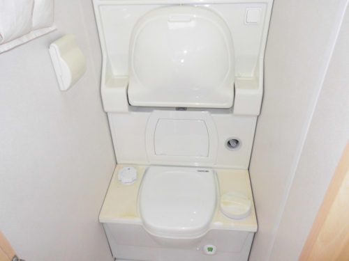 Chateau Calista 390 CT very neat! photo: 7