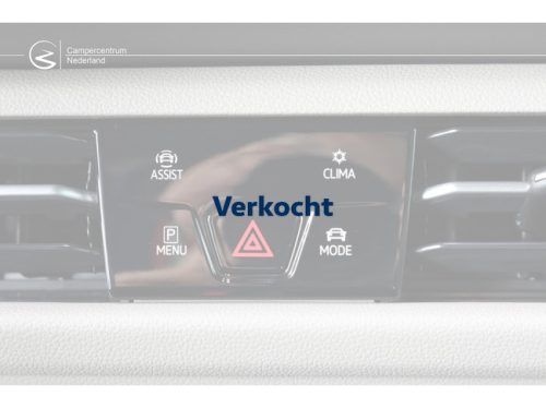 Volkswagen California Ocean 1.5 eHybrid 180 kW / 245 PS DSG 4Motion Foto: 19