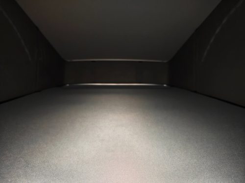 Volkswagen CALIFORNIA 2.0 TDI 140HP DSG COMFORTLINE photo: 11