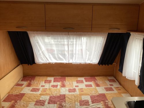 Caravelair Antares 390 LUXE Foto: 2