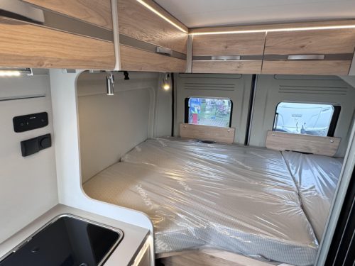 Dethleffs Globetrail 540 DR - Extra Vorteil -  Foto: 12