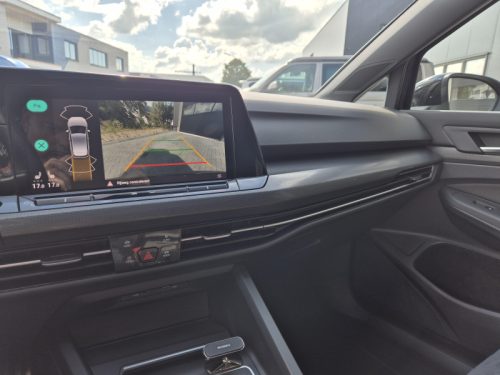 Volkswagen California Ocean 1.5 eHybrid 4Motion DSG photo: 7