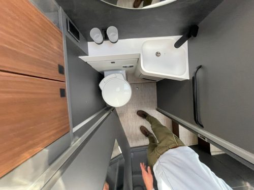 Hymer BMC T 680 Mercedes photo: 17