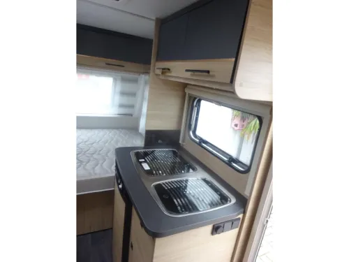 Caravelair Style 390 photo: 16
