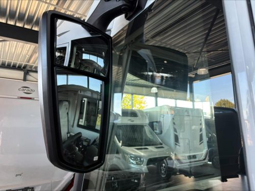 Rapido C66i Compact OPTIMUM LINE  foto: 19