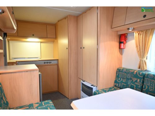 Avento Premier 395TL photo: 8