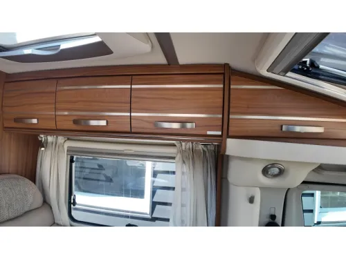 Hymer Exsis-T 474  photo: 20