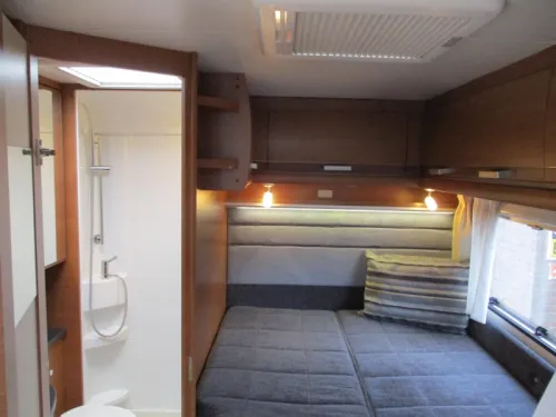 Knaus Sun Ti 650 MF  photo: 6