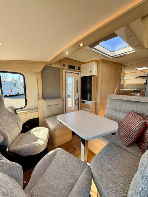 Hymer BMC I 600 WL photo: 6