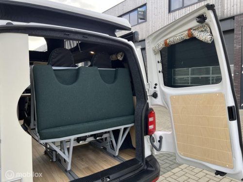 Volkswagen L1H1 Florida bus camper 2017 4 pers. photo: 13