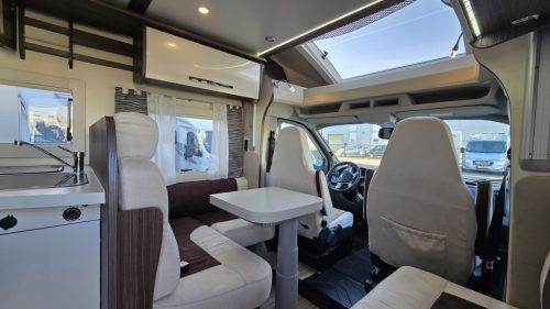Benimar Tessoro 442 photo: 19