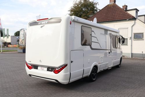 Hymer BML-I 790 Foto: 4