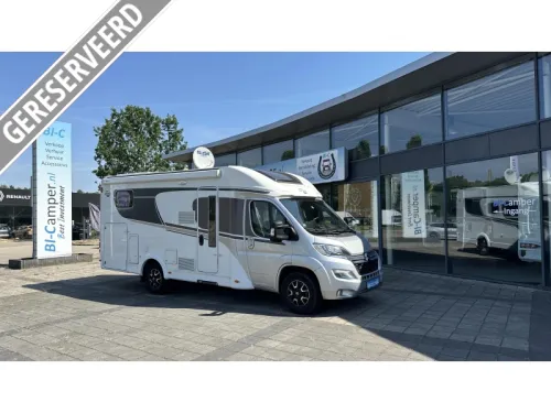 Carado Clever Plus Edition 338 T Solar-Inversor-Portaescaleras foto: 0
