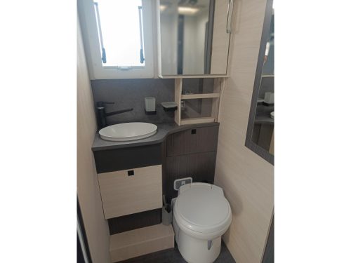 Chausson Titanium Premium 630 630  photo: 14