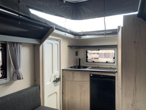 Easy Caravanning GetAway Sport Caravan of the year 2026 photo: 6