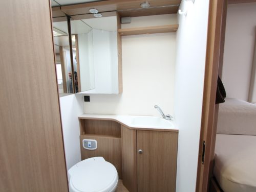 SUN LIVING LIDO M 50 SL photo: 18