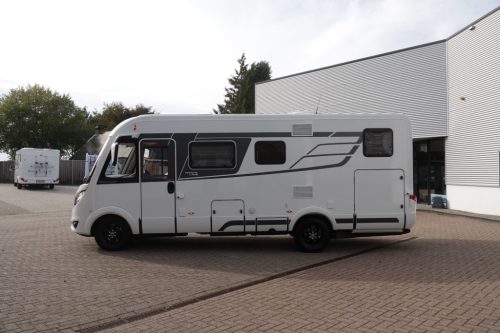 Hymer BMC I 600 foto: 6