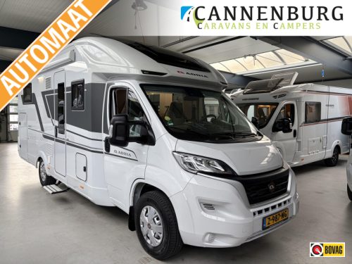 Adria Coral Plus 670 DL LEVEL/LITHIUM/WECHSELRICHTER Foto: 0