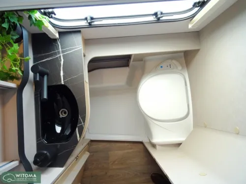 Eriba Touring 430 SALE OFFER! photo: 14