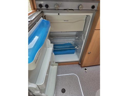 Fiat LMC TEC Ducato 2.3 | 110HP | Motor air conditioning | Space miracle photo: 15