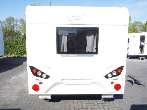 Caravelair Alba 450 Anniversary Line Foto: 6