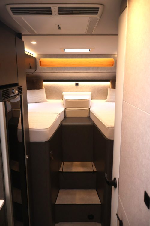 Hymer ML-T 580 4X4 photo: 16