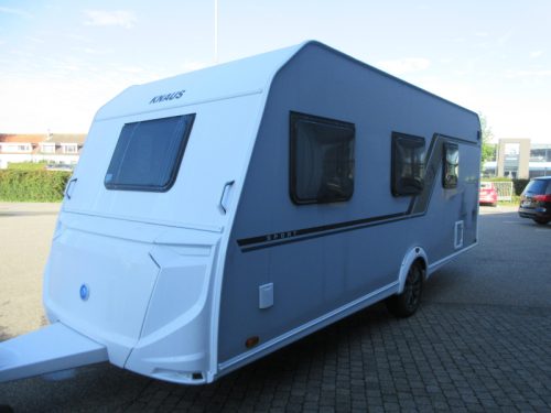 Knaus Sport Platinum 500 QDK NEU 2027 MODELL! Foto: 19