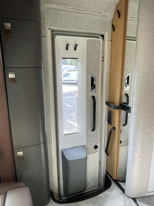 Hymer Venture S photo: 47