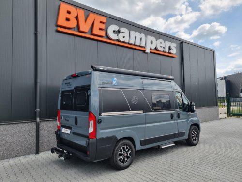 Knaus BoxStar Road 540 MQ 60 Years Foto: 17