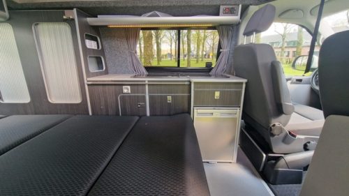 Volkswagen Volkswagen Transporter T5 photo: 5