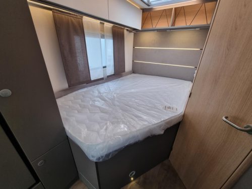 LMC Tourer Lift H 630 LMC TOURER H630  photo: 10