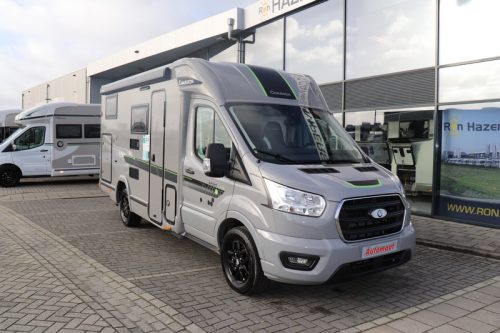 Chausson Sport Line S 697 photo: 1